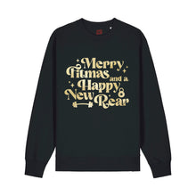 Load image into Gallery viewer, Merry Fitmas Sweatshirt