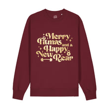 Load image into Gallery viewer, Merry Fitmas Sweatshirt