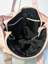 Load image into Gallery viewer, Studio Gym Tote Bag