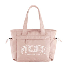 Load image into Gallery viewer, Studio Gym Tote Bag