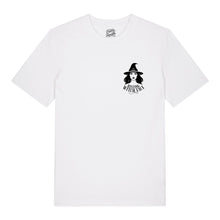 Load image into Gallery viewer, Resting Witch Face Unisex T-Shirt