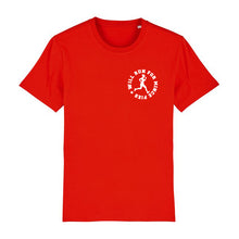 Load image into Gallery viewer, Will Run For Mince Pies T-Shirt