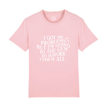 Load image into Gallery viewer, 99 Problems T-Shirt
