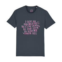 Load image into Gallery viewer, 99 Problems T-Shirt
