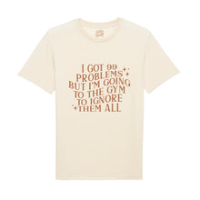Load image into Gallery viewer, 99 Problems T-Shirt

