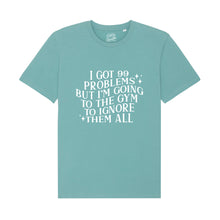 Load image into Gallery viewer, 99 Problems T-Shirt
