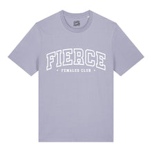 Load image into Gallery viewer, Fierce Varsity Unisex T-Shirt
