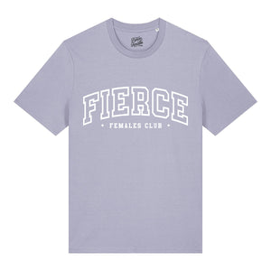 Fierce Varsity Unisex T-Shirt