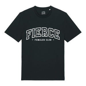 Fierce Varsity Unisex T-Shirt