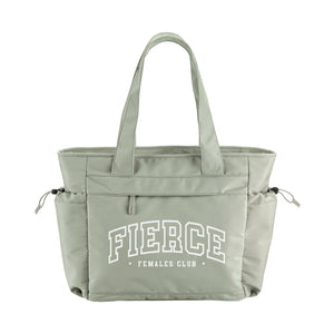 Studio Gym Tote Bag