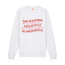 Load image into Gallery viewer, Gym Is Delightful Sweatshirt
