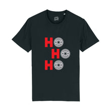 Load image into Gallery viewer, Ho Ho Ho T-Shirt
