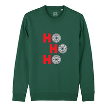 Load image into Gallery viewer, Ho Ho Ho Sweatshirt
