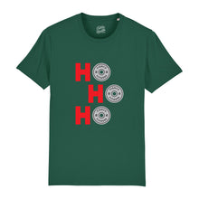 Load image into Gallery viewer, Ho Ho Ho T-Shirt
