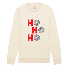 Load image into Gallery viewer, Ho Ho Ho Sweatshirt
