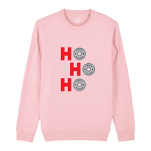 Load image into Gallery viewer, Ho Ho Ho Sweatshirt
