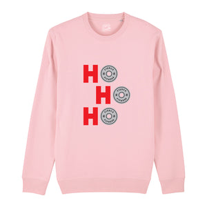 Ho Ho Ho Sweatshirt