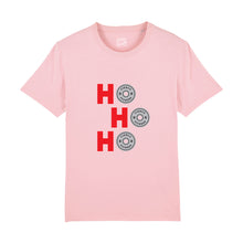 Load image into Gallery viewer, Ho Ho Ho T-Shirt
