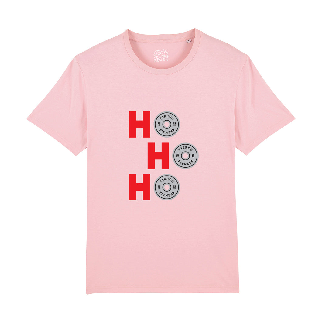 Ho Ho Ho T-Shirt