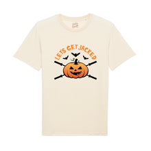 Load image into Gallery viewer, Let&#39;s Get Jacked Unisex T-Shirt
