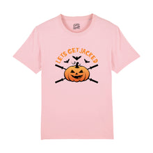 Load image into Gallery viewer, Let&#39;s Get Jacked Unisex T-Shirt
