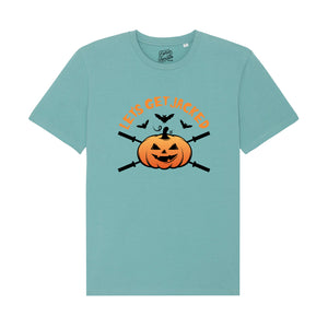 Let's Get Jacked Unisex T-Shirt