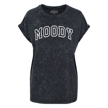 Load image into Gallery viewer, Moody Acid Wash T-Shirt
