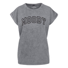 Load image into Gallery viewer, Moody Acid Wash T-Shirt
