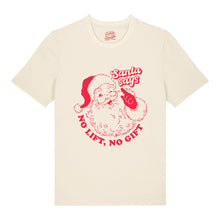 Load image into Gallery viewer, No Lift No Gift T-Shirt
