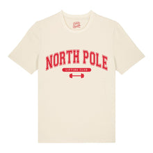 Load image into Gallery viewer, North Pole Lifting Club T-Shirt

