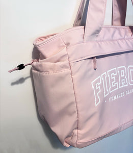 Studio Gym Tote Bag
