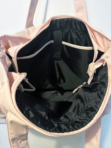 Studio Gym Tote Bag