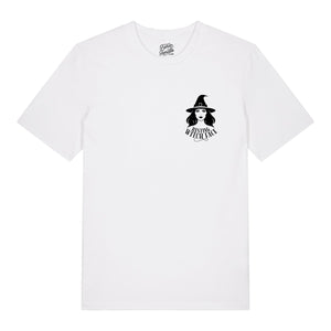 Resting Witch Face Unisex T-Shirt