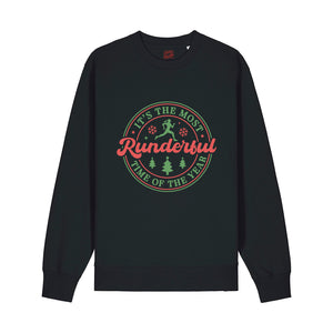 Runderful Sweatshirt
