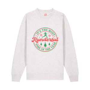 Runderful Sweatshirt