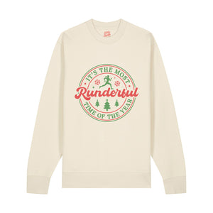 Runderful Sweatshirt