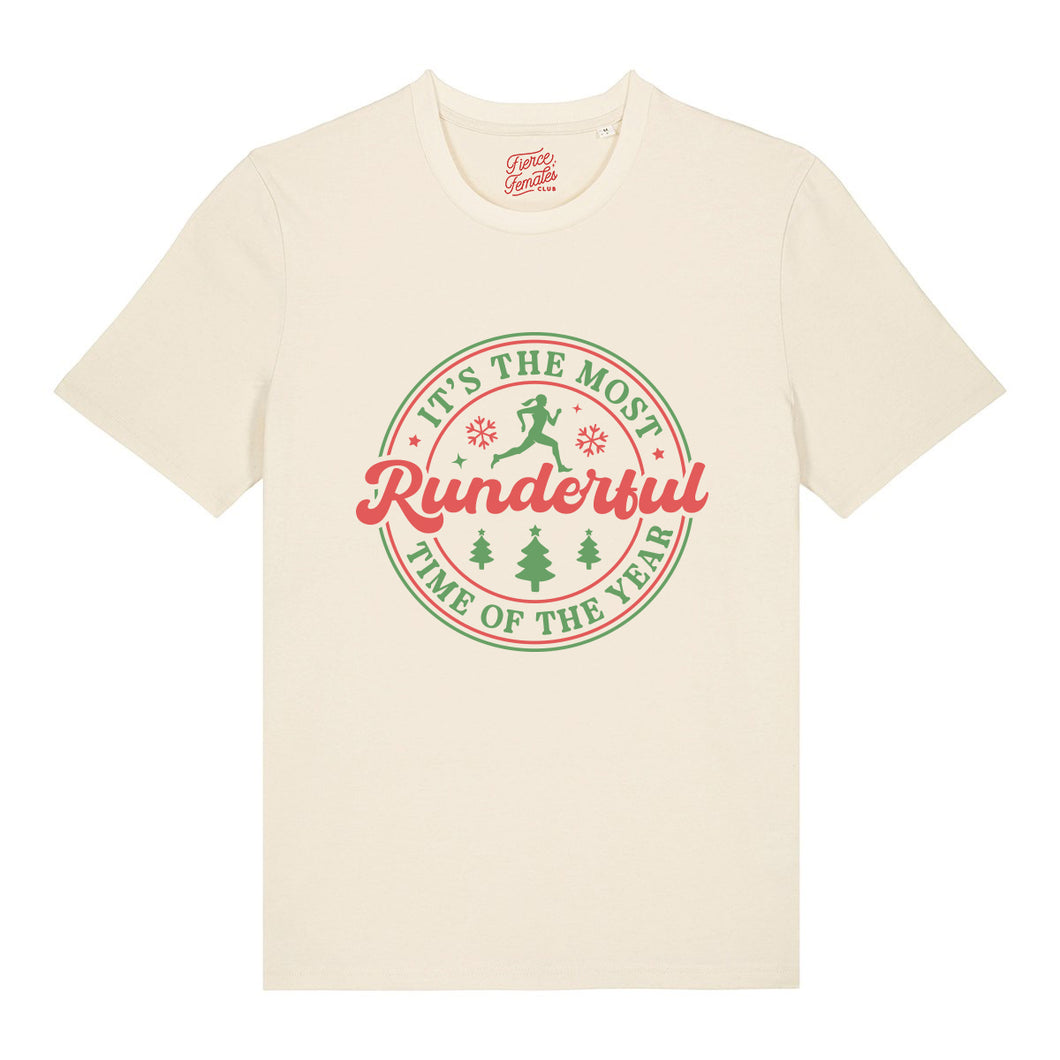 Runderful T-Shirt