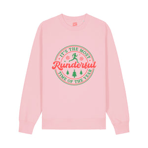 Runderful Sweatshirt