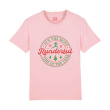 Load image into Gallery viewer, Runderful T-Shirt
