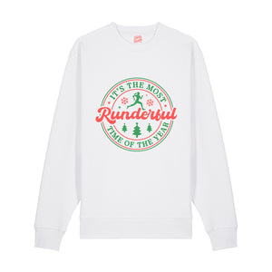 Runderful Sweatshirt