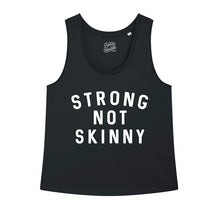 Load image into Gallery viewer, Strong Not Skinny Tank
