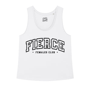 Varsity Tank