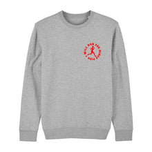 Load image into Gallery viewer, Will Run For Mince Pies Sweatshirt
