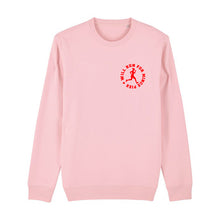 Load image into Gallery viewer, Will Run For Mince Pies Sweatshirt

