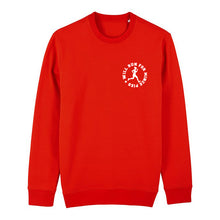 Load image into Gallery viewer, Will Run For Mince Pies Sweatshirt
